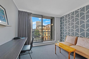 KOZYGURU Sydney CBD Freshly 1 Bed Studio NHA653-310